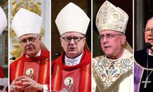 Bishops: Equality Act would 'discriminate against people of faith'