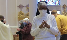 Jesus, St. Joseph: North Stars for the consecrated