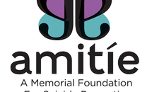 Friends form nonprofit to fight suicide