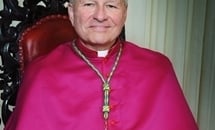 Despite COVID-19, hundreds will enter Catholic Church at Easter