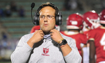 Clarion Herald 2020 Elite Football Team