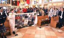 Catholic Schools Week 2021: Statistics, CSW Mass livestreamed