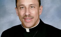 Fr. Ricard: One need not be dying to receive anointing