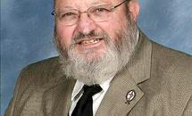 Deacon Jerry Martinez dies Jan. 18 at age 77