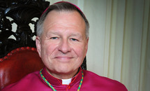 Abp. Aymond: Holy Week prepares us for Easter joy