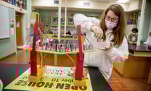 Mount Carmel Academy becomes STEM-certified