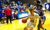 St. Paul's, St. Aug and Jesuit advance to basketball semis