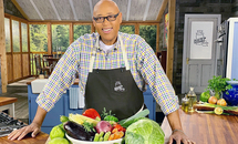 Chef Kevin Belton: ‘Love is the secret ingredient’