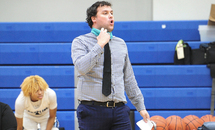 Clarion Herald's 2021 Elite Girls' Basketball Team