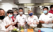 Brother Martin club has ‘recipes’ for success
