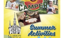 Summer Activities 2021 special section
