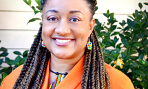 New Covenant House director identifies with youth