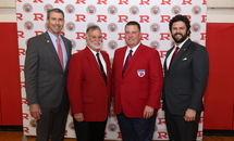 Archbishop Rummel awards Alumni of the Year and Legacy honors