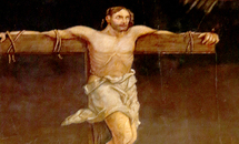 Saintly Studies: ‘The Good Thief’ gives us hope