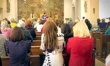 Women’s Giving Circle has strengthened families, children