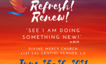 CCRNO sets June conference dates