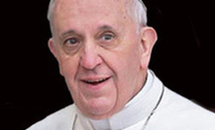 Saints accompany, intercede for Christians in prayer