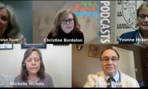 Helping parents help teens navigate the ‘new normal’ of COVID-19