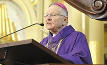 A statement from Archbishop Aymond on Chauvin verdict