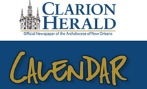 Calendar - April 3-May 14, 2021