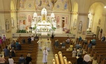 Catholics invited to 