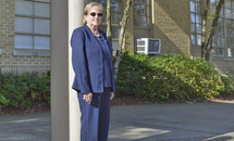 Ruth Meche’s students will always be her ‘kids’