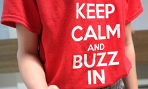 St. Matthew’s campus abuzz with Quiz Bowl fun