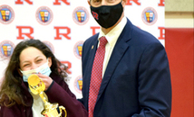 Archbishop Rummel resumes academic games competition