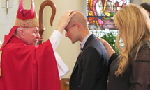 Come, Holy Spirit!