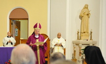 Sisters, brothers, priests, deacons to celebrate religious jubilees