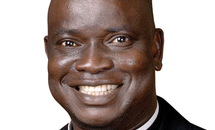 Deacon Thomas Bamoah: God’s providence