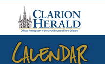 Calendar - May 15, 2021