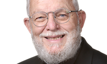 Deacon Daniel Dashner: Wisdom of the ages