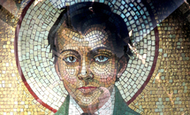 Saintly Studies: Strive for holiness like St. Dominic Savio