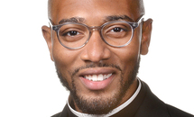 Deacon Ajani Gibson: A special homecoming