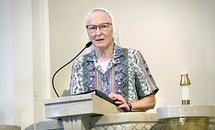 Sister Margaret Mary Faist reflects on 50 years