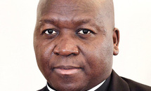 Joseph Odongo followed example of a holy priest
