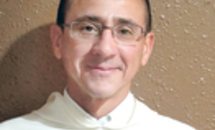 Bautizándolos en el nombre del Padre y del Hijo y del Espíritu Santo