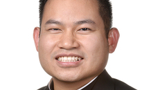 Deacon Truong Pham: Model older ‘brother’