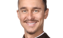 Deacon Andrew Sanchez: God’s interior warmth