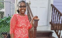 Niece: Murdered Xavier graduate was a relentless giver