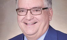Peter Finney Jr., Clarion Herald editor, wins Cardinal John P. Foley Award