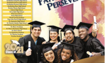 Catholic High School Graduation 2021