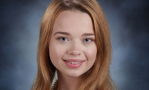 Dominican recent graduate places second in Rodrigue art contest