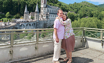 The divine love story: A God who never gives up