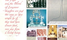 Eucharistic miracles talk planned by Catholic Women in Action