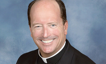 Msgr. Nalty: Eucharistic processions trumpet Christ’s Real Presence