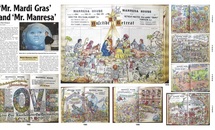 Clarion Herald wins 16 awards from the Catholic Media Association
