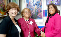 Parishes offer a variety of programs for seniors