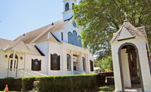 100 years of ‘faith and family’ at St. John the Baptist